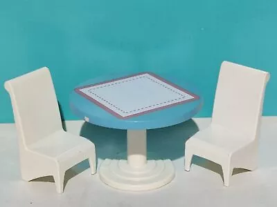 Buy Playmobil Table Chairs Hotel Summer Vacations Room 5265 9539 5269 • 3.87£