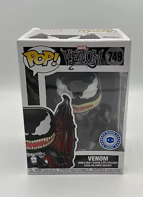 Buy Funko Pop PIAB Marvel Winged Venom Funko Pop Vinyl - USED - VGC • 14.99£