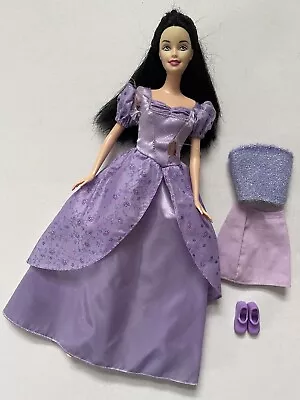Buy Barbie Princess Collection Princess Snow White Snow White • 16.44£