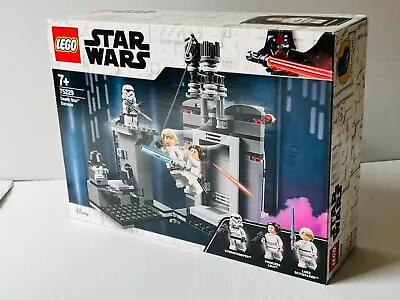 Buy LEGO Star Wars Set 75229 | Death Star Escape | Brand New & Sealed • 47.95£