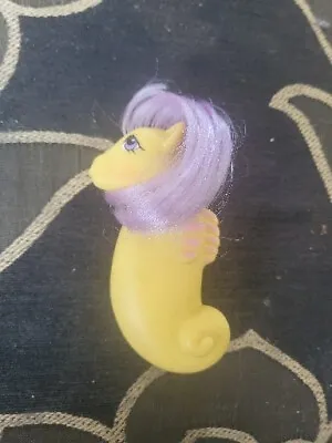 Buy My Little Pony G1 Sea Star Sea Pony • 6£