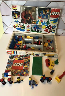 Buy Lego Vintage Set 40 1970s • 17.50£