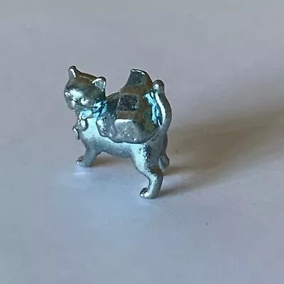 Buy Hasbro Monopoly Cheaters Cat Token  Replacement Spare Parts • 1.50£