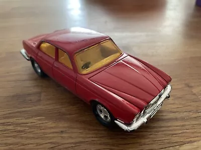 Buy MATCHBOX SUPERKINGS K-66 : Jaguar XJ.12 :in Red Nice Condition.un-boxed • 9.50£