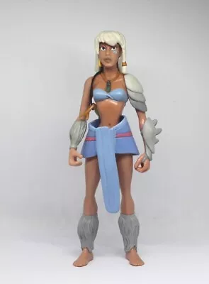 Buy Mattel Disney Atlantis - Princess Kida Figure - Figure Only - Vintage  • 6.99£