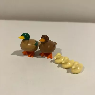 Buy Playmobil Farm & Country: Unused Duck Family • 5£