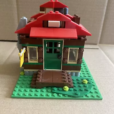 Buy Lego Vintage House • 20£