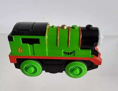 Buy Thomas & Friends Motorised Percy Magnetic Diecast 2012 Guilane For Wooden Track • 19.99£