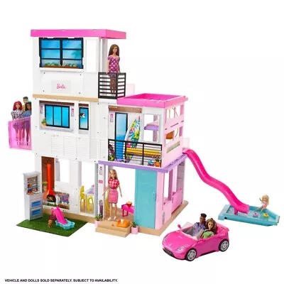 Buy Barbie Dream House • 309.99£