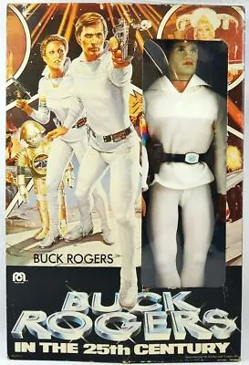 Buy Buck Rogers - Mego Doll 30cm (New In Box) • 213.41£