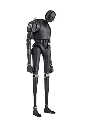 Buy S.H. Figuarts STAR WARS K-2SO About 175mm ABS & PVC Painted Action Figure... • 85.44£