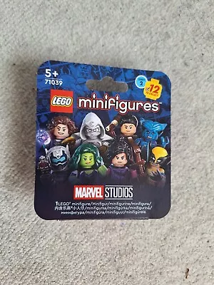 Buy Lego Marvel Studios Minifigures Series 2 - Storm • 1.20£
