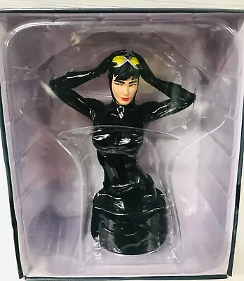 Buy Dc Batman Universe Collector Bust - Catwoman • 18.99£