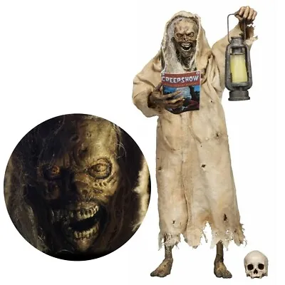Buy Creepshow The Creep 7-Inch Scale Horror Action Figure By NECA • 46.90£