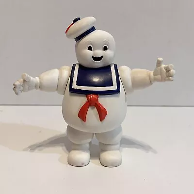 Buy The Real Ghostbusters Vintage Stay Puft Marshmallow Man - Kenner 1984 • 19.99£