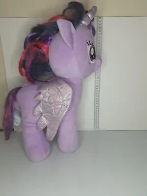 Buy My Little Pony Build A Bear Twilight Sparkle • 8.99£