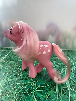Buy My Little Pony G1 Lickety Split Vintage Toy Hasbro 1984 Collectibles MLP A • 12.99£