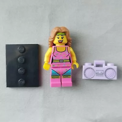 Buy LEGO Collectible Minifigures: Series 3 - 9 **FREE POSTAGE** • 3.50£