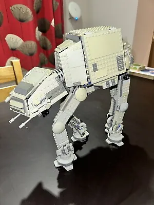 Buy Lego Star Wars At-At 75054 • 80£