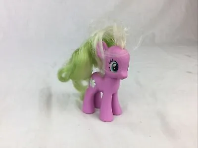 Buy 2012 My Little Pony FIM G4 Flower Wishes Toys R Us Exclusive Brushable • 60£