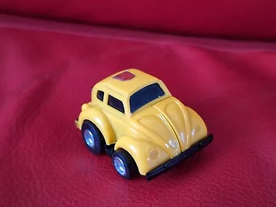 Buy Vintage Hasbro Transformers G1 Mini Autobot Bumblebee 1984 • 22£