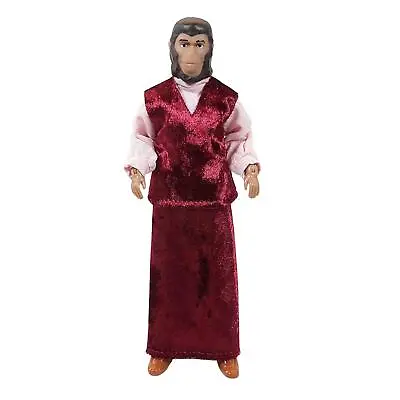 Buy Mego Planet Of The Apes Zira 8 Inch Action Figure • 18.90£