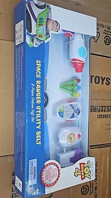 Buy Mattel Toy Story Buzz Space Ranger Belt • 17.99£