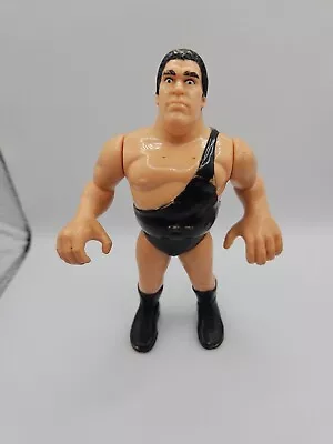 Buy Andre The Giant WWF Hasbro Wrestling Figure • 25£