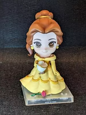 Buy Nendoroid Belle Beauty And The Beast 755 Good Smile Company Figure • 60.35£