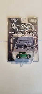 Buy Hotwheels Hall Of Fame Mini • 30£