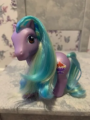 Buy My Little Pony G3 Lickety Split 2002 Hasbro • 7.99£