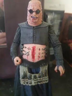 Buy NECA HELLRAISER BUTTERBALL 7” ACTION Horror FIGURE SERIES 2 TOYS COMPLETE • 39.99£