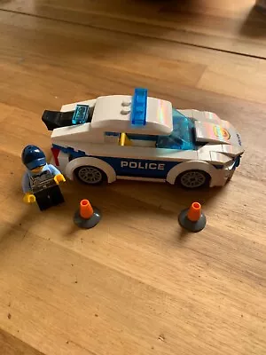 Buy Lego City Police Car 60239 • 0.99£