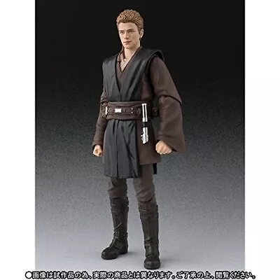 Buy S.H.Figuarts STAR WARS Anakin Skywalker ATTACK OF THE CLONES Limited Figure • 156£