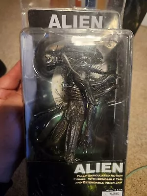 Buy Neca Alien Action Figures • 16.53£