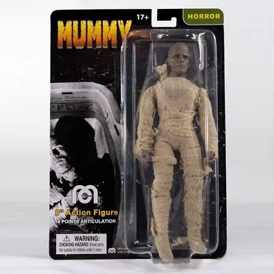 Buy Mego Universal Mummy Action Figure • 25.94£
