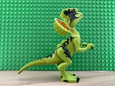 Buy Lego Jurassic World Dinosaur Dilophosaurus From Set 75916 • 12.49£