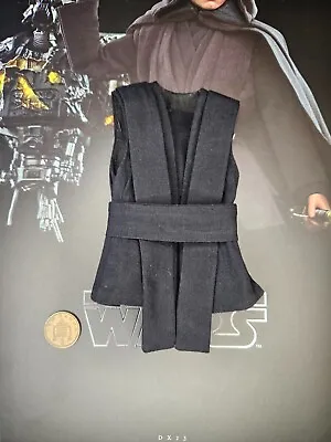 Buy Hot Toys Star Wars Mandalorian Luke Skywalker DX23 Tunic Loose 1/6 Scale • 29.99£