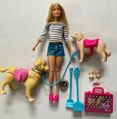 Buy Barbie Dog Dog Tanner • 20.48£