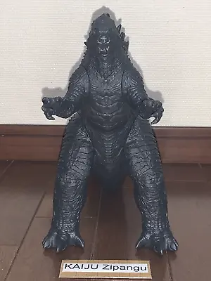 Buy Giant Godzilla 2019 10  Figure King Of The Monster Bandai Monster King Series • 70.78£