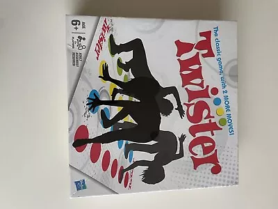 Buy Hasbro Twister Game. • 4£