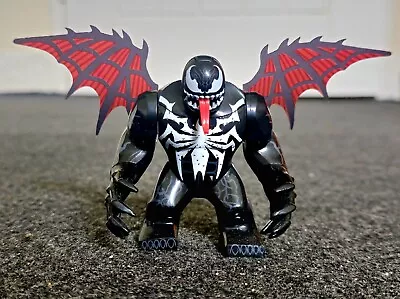 Buy Lego Marvel Venom Figure From Ps5 (Limited Edition) • 12.49£