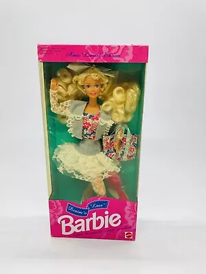Buy 1992 Barbie Denim' N Lace Made In Malaysia NRFB • 155.38£