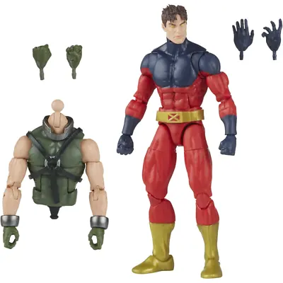 Buy Marvel Legends Series X-Men Marvel Vulcan Action Figure 15-cm Hasbro • 16.49£