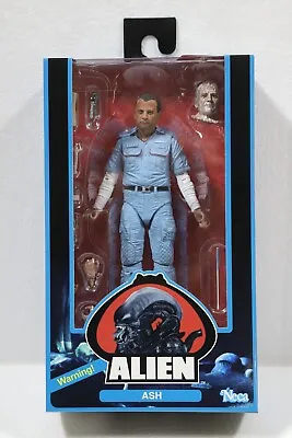Buy NECA Alien 40th Anniversary Edition Alien ASH Figure • 39.95£