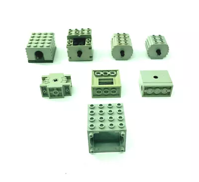 Buy LEGO® Technic 9V - 4.5V Volt Motor 71427 2838c01 Mindstorm 768 3691 6216 X168 • 11.31£