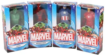 Buy 1X Marvel Hasbro IRON MAN 6  Action Figures Brand New UK Free Shipping  • 8.99£
