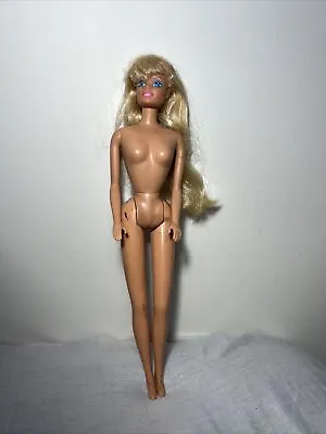 Buy Vintage My First Barbie Princess 1989 Prettiest Princess • 20£