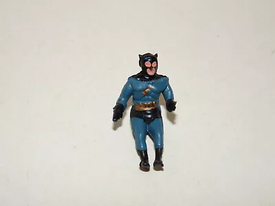 Buy Corgi, Original BATMAN Figure, Batmobile 267, Corgi Toys, Batboat • 7.71£