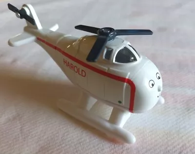 Buy Harold The Helicopter - Thomas The Tank Engine Character - Gullane  Mattel • 3.99£
